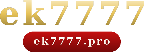 ek7777 logo